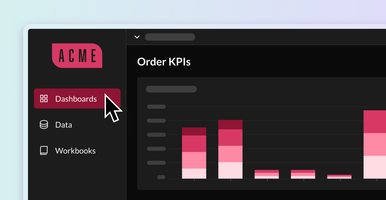 Sigma Computing on LinkedIn: Sigma Embedded Analytics | Sigma Computing