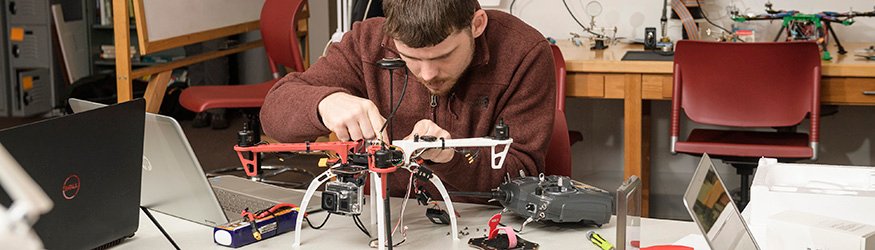 Bachelor degree of computer science