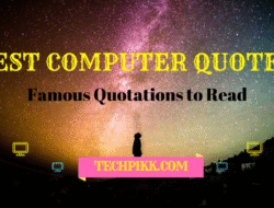 Computer Quotation Yang Optimal Untuk Produktivitas
