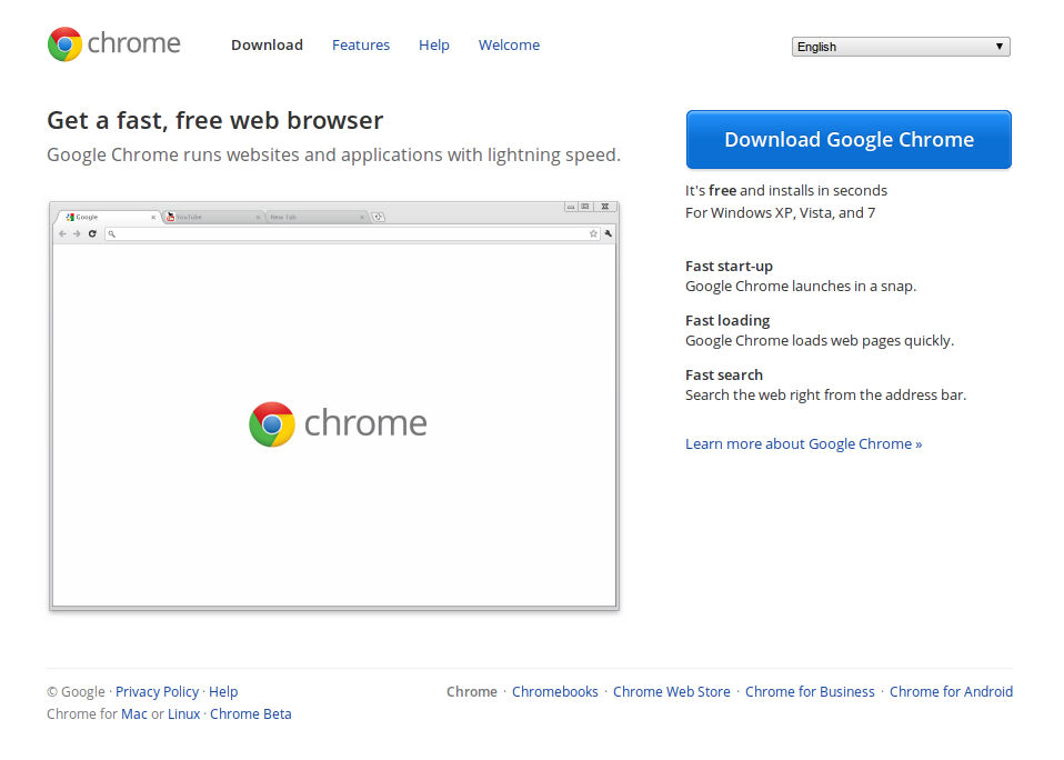 Free download google chrome - frosdbest