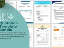 Quotation for Computer untuk Meningkatkan Pendidikan