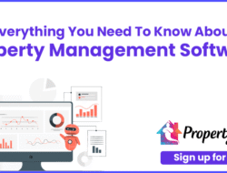 Property Management Computer Programs Untuk Efisiensi Optimal