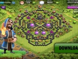 Computer Clash Of Clans Pengalaman Seru Bermain Game