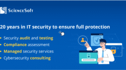 Companies Providing Computer Security Services Terbaik Untuk Perlindungan Digital