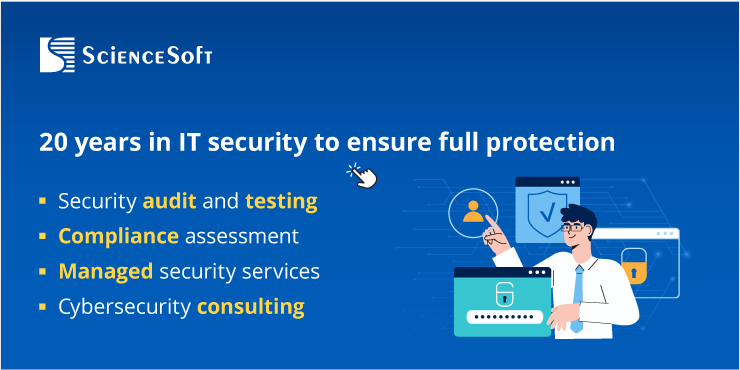 Top 30 Cyber Security Companies In 2024 (Small to Enterprise Firms)